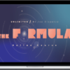 Dr. Joe Dispenza – The Formula Online Course