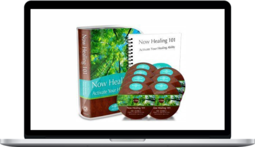 Elma Mayer – Now Healing 101 Home Study Course