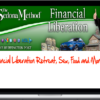 Hale Dwoskin – Sedona Method – Financial Liberation (Sex, Food & Money Retreat)