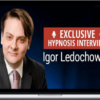 Igor Ledochowski – 21 Advanced Hypnosis Masterclasses