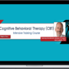 John Ludgate – Cognitive Behavioral Therapy Intensive Training Course