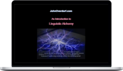 John Overdurf – Linguistic Alchemy