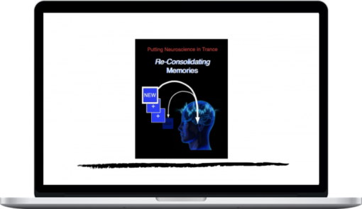 John Overdurf – Re-Consolidating Memories