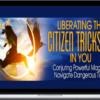 Liberating the Citizen Trickster in You – Caroline Casey