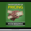 Nick Kolenda – Pricing Psychology