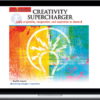 Paul Scheele – Creativity Supercharger Paraliminal