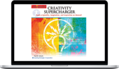 Paul Scheele – Creativity Supercharger Paraliminal