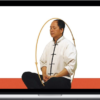 Qigong Meditation: Small Circulation Meditation w Dr. Yang