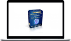 Robert Anthony – Deliberate Creation Instant Self-Hypnosis