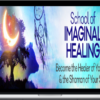 Robert Moss - School of Imaginal Healing