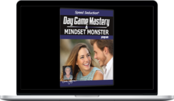 Ross Jeffries – Daygame Mastery and Mindset Monster