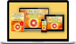 Sacred Awakening Course