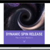 Tim Hallbom & Kris Hallbom – Dynamic Spin Release