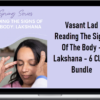 Reading The Signs Of The Body