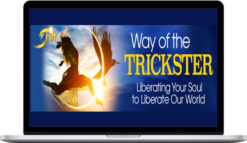 Way of the Trickster with Caroline Casey