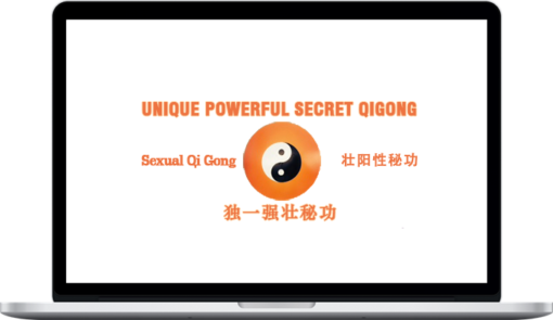 Yat Wah Cheung – Unique Powerful Secret Qigong