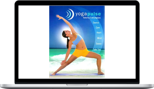 Yoga Pulse System – Reshape Your Body & Transform Your Life