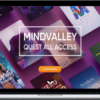 Mindvalley Quest All Access Pass