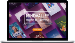 Mindvalley Quest All Access Pass