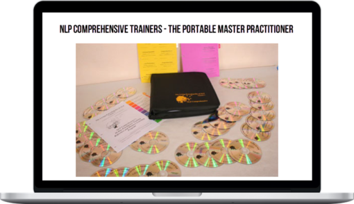 NLP Comprehensive Trainers – The Portable Master Practitioner