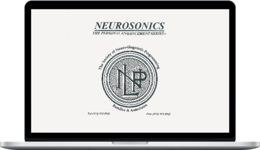 Neurosonics (The Personal Enhancement Series)