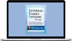 Alexia Rothman – Internal Family Systems Therapy