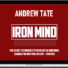 Andrew Tate – Iron Mind