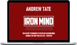 Andrew Tate – Iron Mind