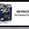 Bob Proctor – The Success Puzzle