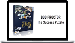 Bob Proctor – The Success Puzzle