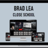 Private: Brad Lea – Closer School