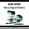 David Snyder – Money Magnet Mastery