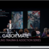 Dr. Gabor Maté – Healing Trauma & Addiction