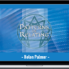 Helen Palmer – Patterns of Relating