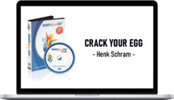 Henk Schram – Crack Your Egg