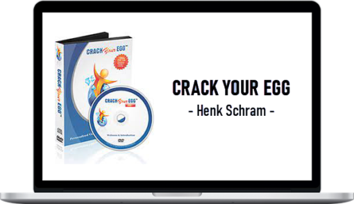 Henk Schram – Crack Your Egg