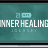 Jimmy Evans – 21 Day Inner Healing Journey