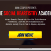 John Cooper – Social Heartistry Academy