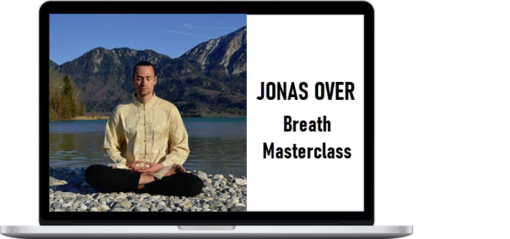 Jonas Over – Breath Masterclass