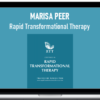 Marisa Peer – Rapid Transformational Therapy