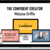 Melyssa Griffin – The Confident Creator