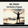 Neil Strauss – Life Mastery Program