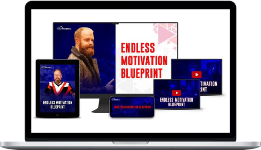 Owen Cook – Endless Motivation Blueprint