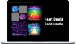 Sacred Acoustics – Heart Bundle