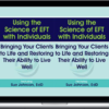 Susan Johnson – Using the Science of EFT with Individuals