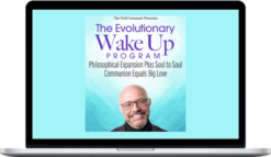 Tim Freke – The Evolutionary Wake Up Program