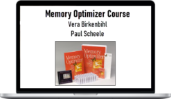 Vera Birkenbihl, Paul Scheele – Memory Optimizer Course