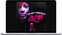 Arash Dibazar – Enigma – The Principles of Zepar