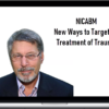 NICABM – New Ways to Target the Treatment of Trauma