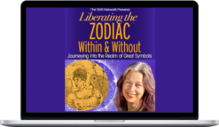 Caroline Casey - Liberating the Zodiac Within & Without